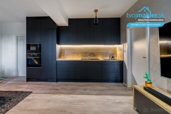 2 izbový byt, Novostavba, Prešov - 4