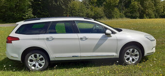 Citroen C5 Tourer - 4