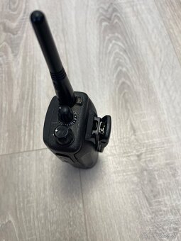 Motorola DP1400 UHF /analog - 4