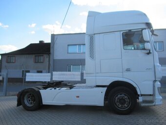 DAF XF 510 standart - 4