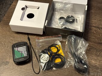 Garmin Edge 540 - 4
