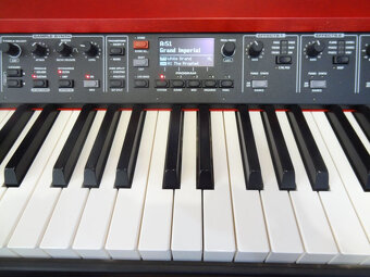 Nord Grand s príslušenstvom - ako nové - 4