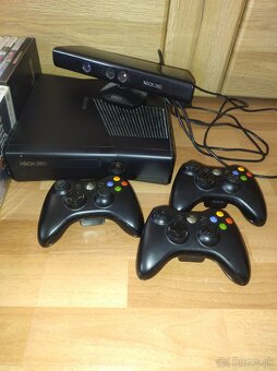 Xbox 360 Kinect - 4