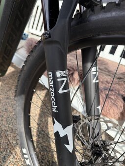 E bike Merida one sixty - 4