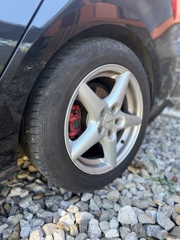 Predám kolesa 5x112 r16 - 4