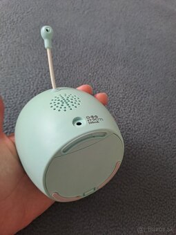 Detská pestúnka Philips AVENT - 4