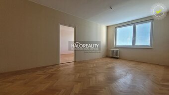 HALO reality - Predaj, trojizbový byt Nitra, Chrenová - EXKL - 4