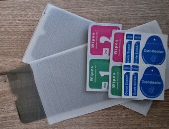 Samsung Galaxy A50, 128Gb, modrý - 4