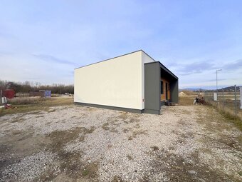 predaj NOVOSTAVBA v obci Brodzany s pozem. 391 m² - 4