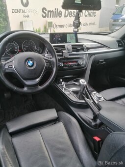 Predam BMW f31 2.0 D - 4