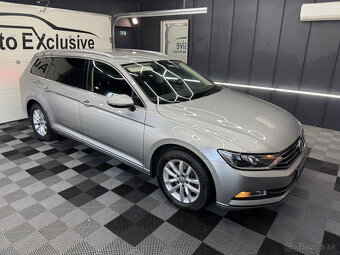 Volkswagen Passat Variant 1.6 DSG - 4