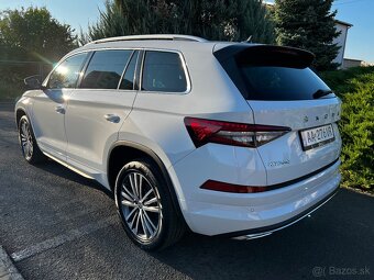 Škoda Kodiaq L&K PANORAMA - 4