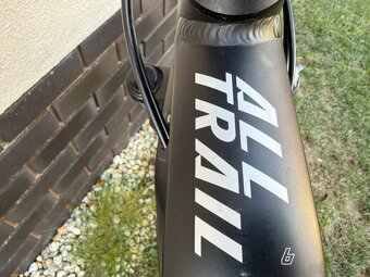 Haibike Alltrail 6 - 4