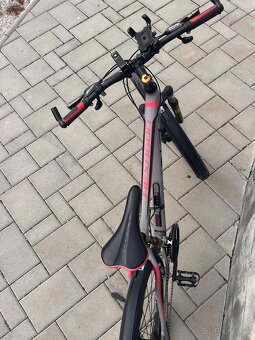 Horský bicykel damský cca 145-170cm 27,5” - 4