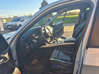 Bmw X5 3.0si 200kW - 4