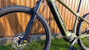 Elektrický bicykel CORRATEC E-POWER X VERT 2023, M, 29" - 4