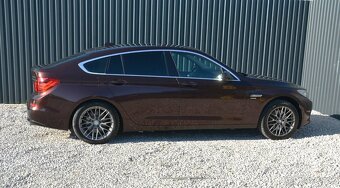 BMW rad 5 GT 3.0 xDrive 535 GT Premium – Menené Rozvody - 4
