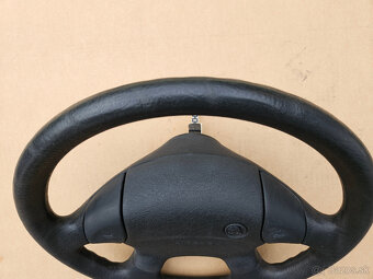 Volant Felicia, Golf 3, Passat B4, Cordoba – pekný stav - 4