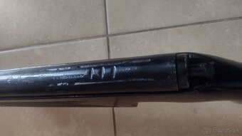 Vzduchovka Slavia 631 - 4