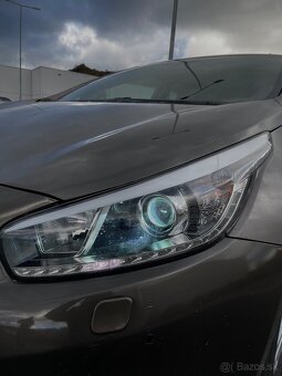 KIA Cee’d 1.6 CRDi Platinum – TOP výbava - 4