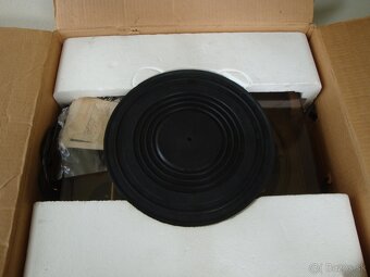 Tesla NC 300 + darcek Tesla HC09, Supraphon - 4