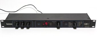 Kompresor DBX166XL compressor/Limiter/Gate - 4