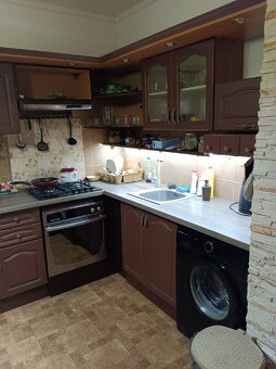 Predam jednoizbovy byt v Prievidzi - 4