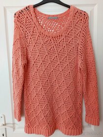 Dámske svetre 2x - 4