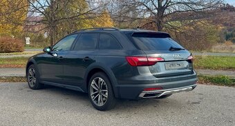 Audi A4 Allroad 2.0 TFSI Quatro S-tronic 195kW DSG - 4