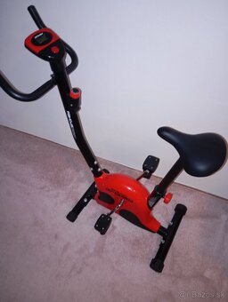 Stacionárny bicykel - 4