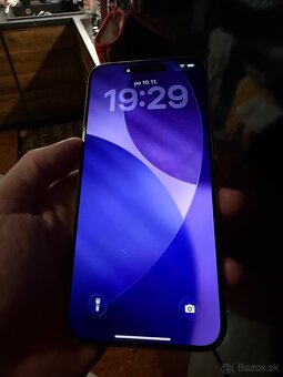 15 PRO MAX 256 GB - 4