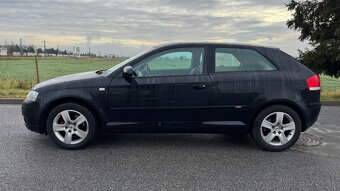 Audi A3 1.6 Ambiente - 4