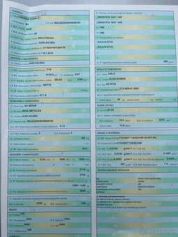 predám audi A8 4.2 tdi 283kw V8 - 4