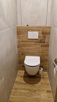 Pekný, zrekonštruovaný 3 izbový byt, 64+6m2, Trenčín JUH - 4