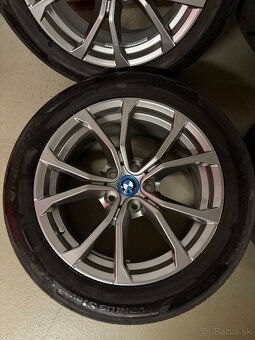 5x112 7.5jx17 et30 225/50 r17 HANKOOK LETNÉ - 4