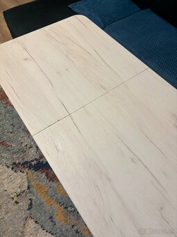 Konferenčný stolík - 4