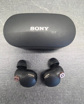Sony WF-1000XM4 - 4