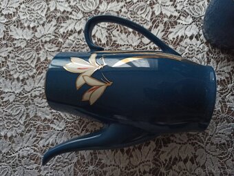 Čajová súprava - 4