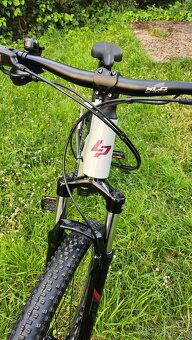 Elektrobicykel Lappiere Overvolt 5.4 Mix - 4