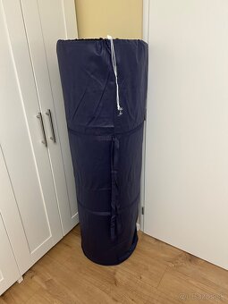 Vrchný matrac Dormeo Roll Up 140x200 cm - 4