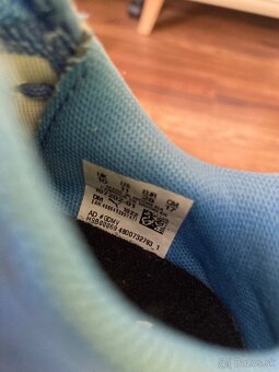 Detské futbalové turfy Puma 28 - 4