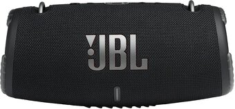 JBL XTREME 3 čierny - 4
