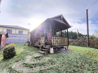 EXKLUZÍVNE Stavebný pozemok, 973 m2, Kokošovce,... - 4