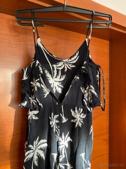 Letný dámsky overal zn. Atmosphere - 4