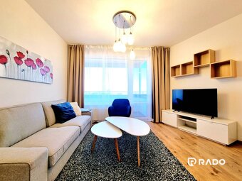 RADO | Posledný investičný krásny 2-izbový byt | 55 m² | RÍN - 4