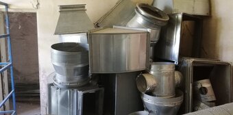 vzduchotechnika spiropotrubie ventilácia - 4