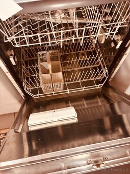 Umyvacka Ardo širka 60 cm - 4