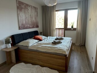 Zrekonštruovaný moderný apartmán na Donovaloch - 4