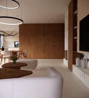 Návrh interiéru - 4