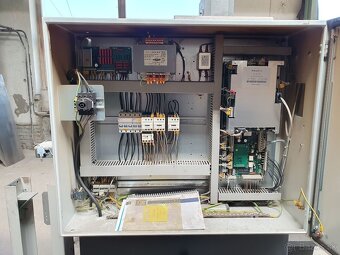 HACO HSLX 3008 - Nůžky Tabulové - 4